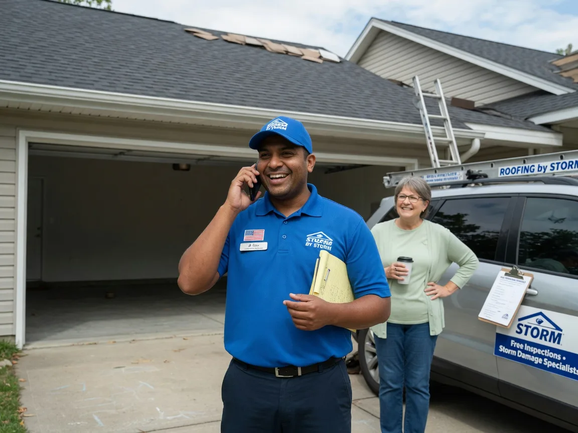 Roof Repair Near Me Talihina, OK FAQs